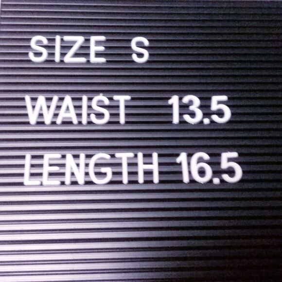 Blue Rain Mini Skirt Embroidered Aztec Boho Festival Scalloped Hem Small New - Picture 8 of 8